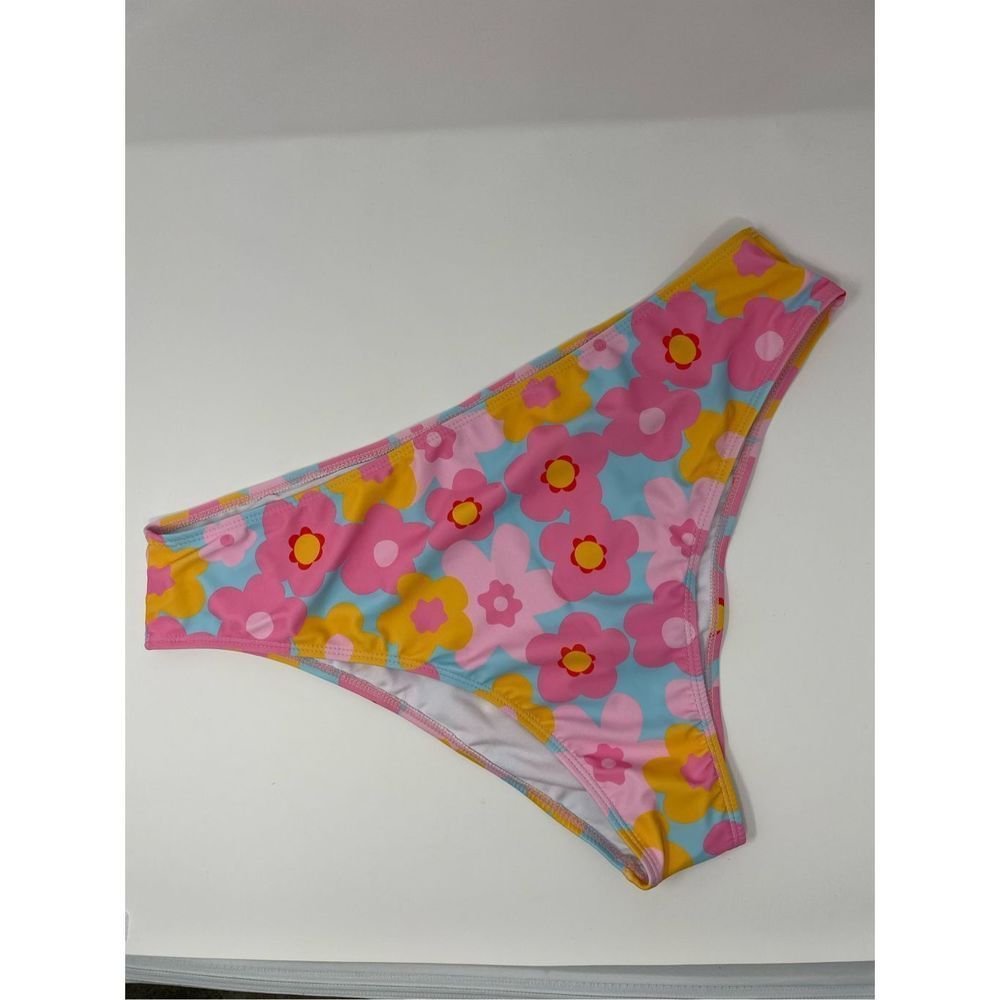 SHEIN Bikini Bottoms 3XL NWOT
